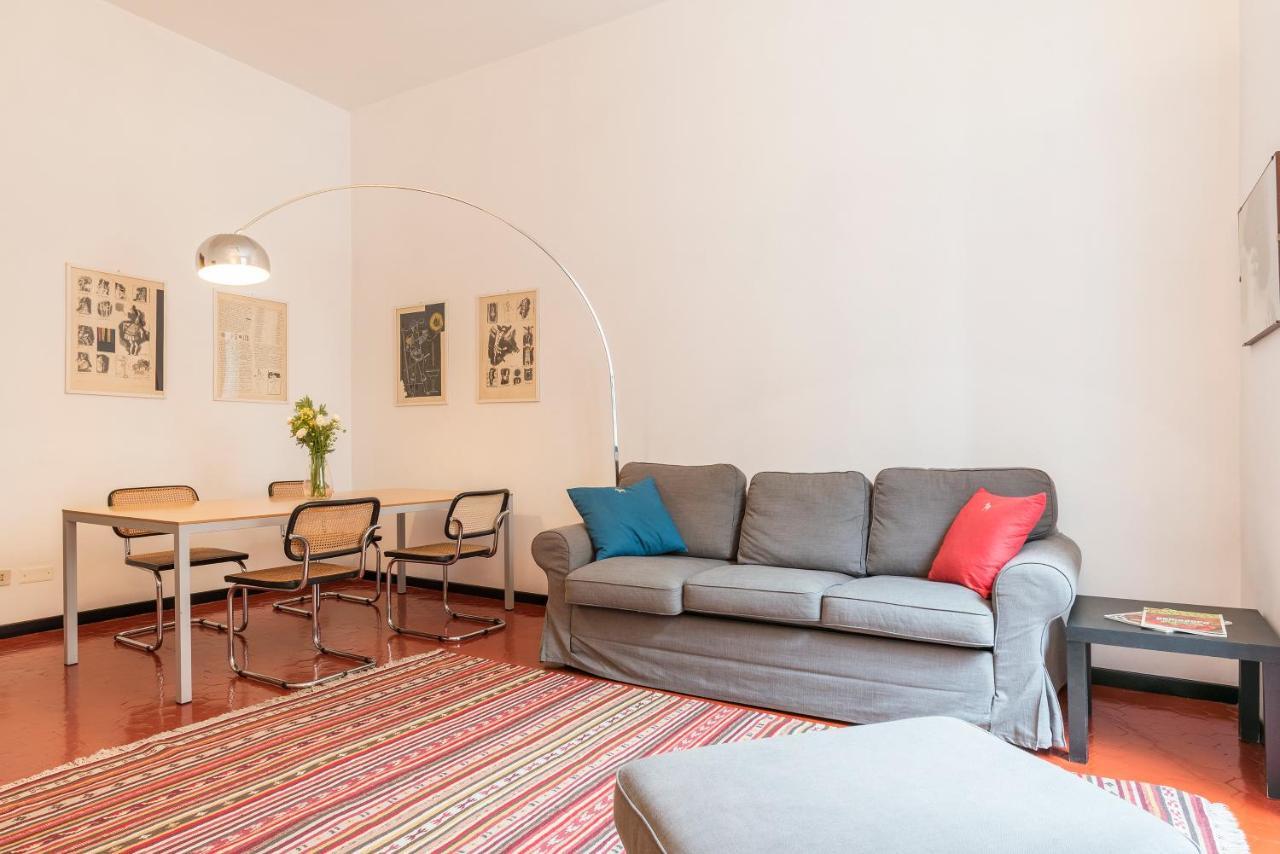Elizabeth House Apartment โรม ภายนอก รูปภาพ