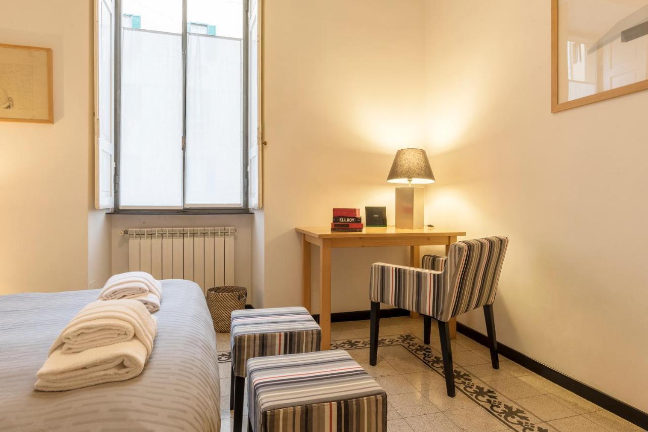 Elizabeth House Apartment โรม ภายนอก รูปภาพ