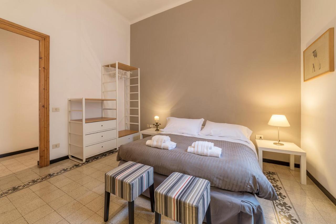 Elizabeth House Apartment โรม ภายนอก รูปภาพ