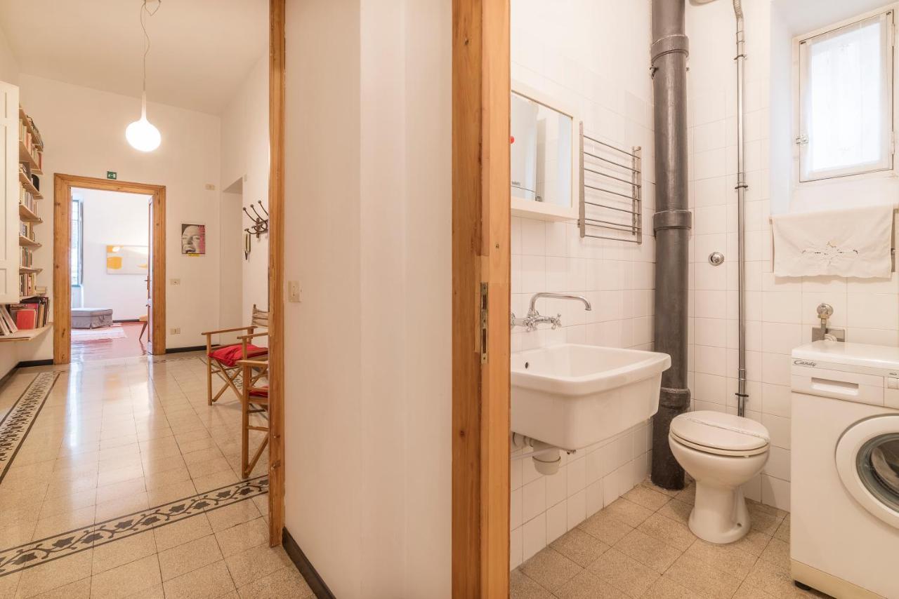 Elizabeth House Apartment โรม ภายนอก รูปภาพ