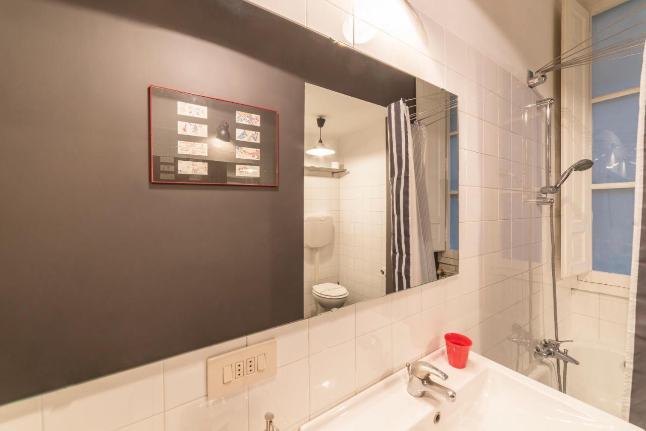 Elizabeth House Apartment โรม ภายนอก รูปภาพ